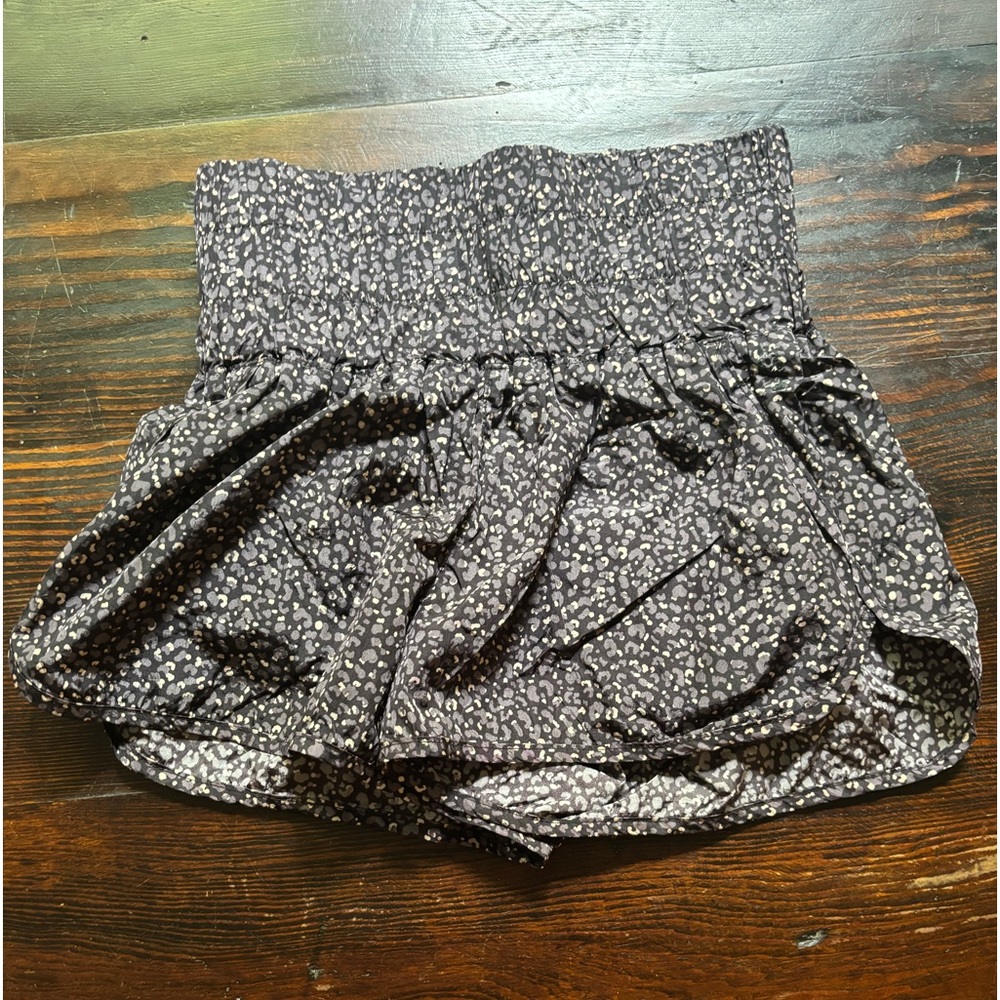 Free People - The Way Home Shorts - Size small